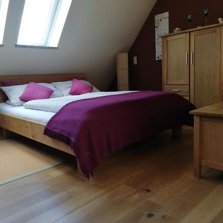 Sweet Home Suite Hallerndorf Eksteriør billede