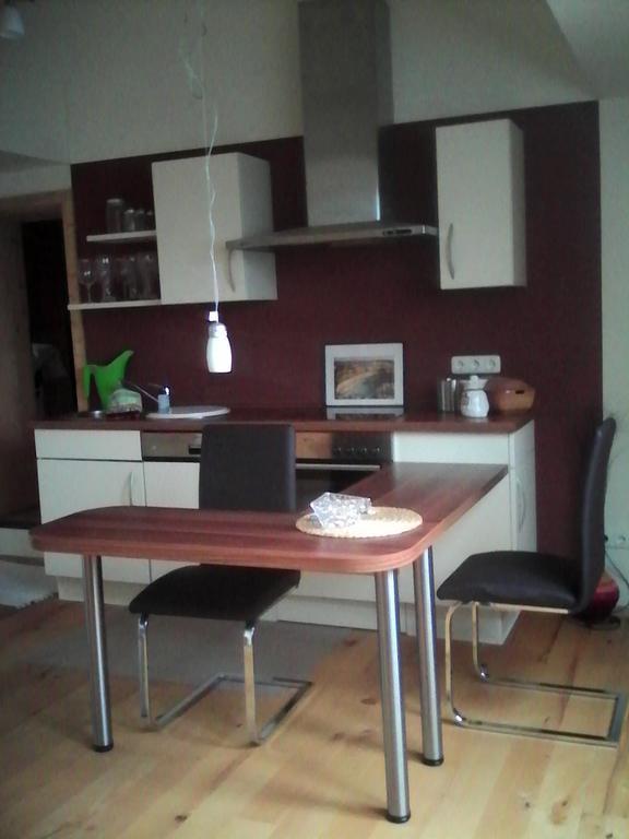 Sweet Home Suite Hallerndorf Eksteriør billede