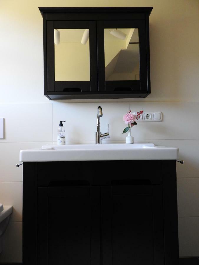 Sweet Home Suite Hallerndorf Eksteriør billede
