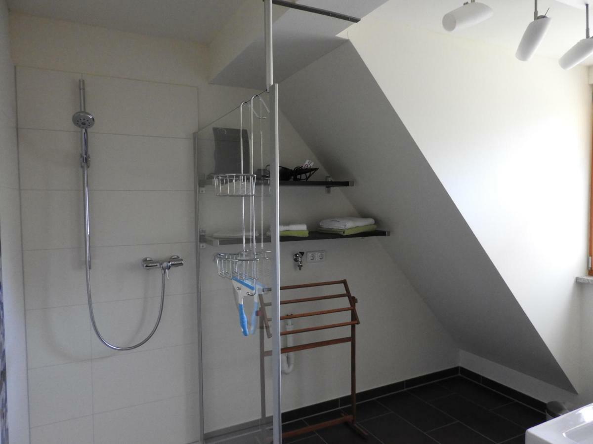 Sweet Home Suite Hallerndorf Eksteriør billede