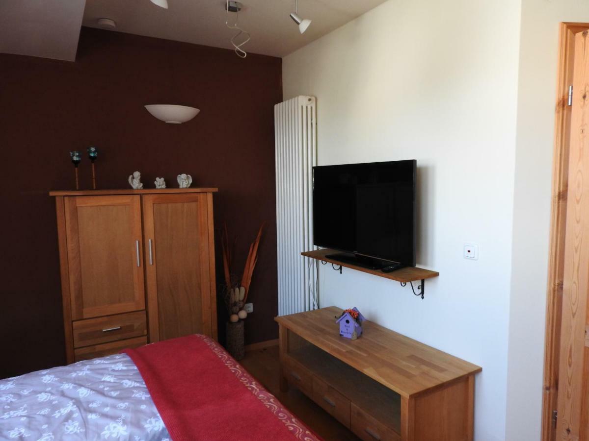 Sweet Home Suite Hallerndorf Eksteriør billede