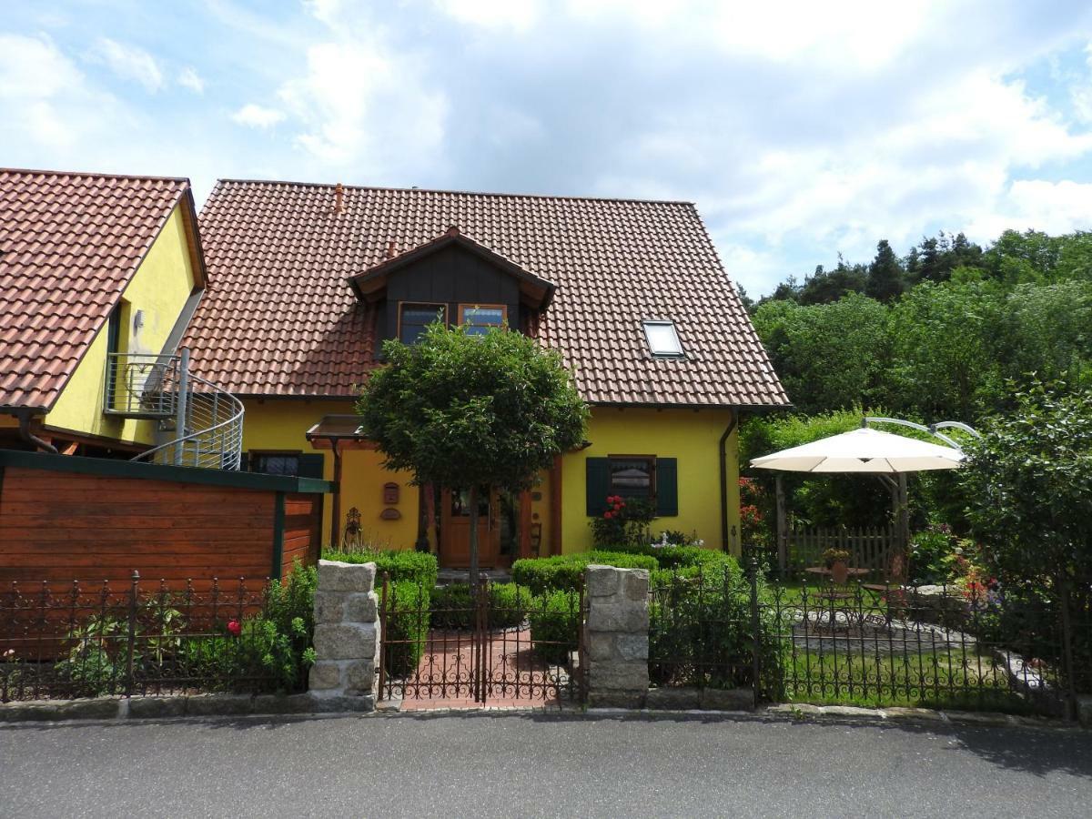 Sweet Home Suite Hallerndorf Eksteriør billede