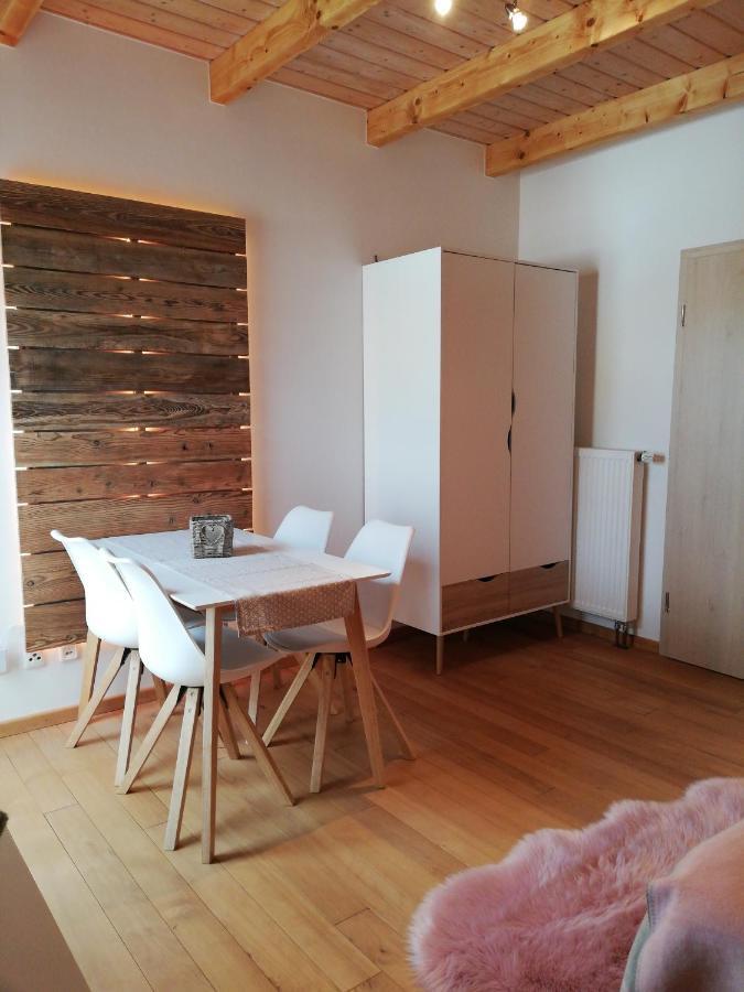 Sweet Home Suite Hallerndorf Eksteriør billede