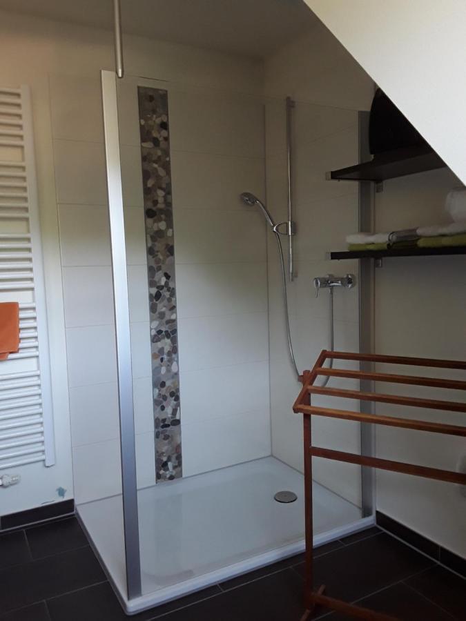 Sweet Home Suite Hallerndorf Eksteriør billede